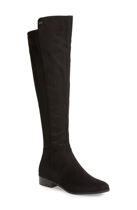 michael kors bromley boot|michael kors bromley riding boot.